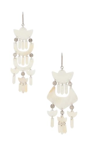 OHRRINGE YUE LONG in - Isabel Marant - Modalova