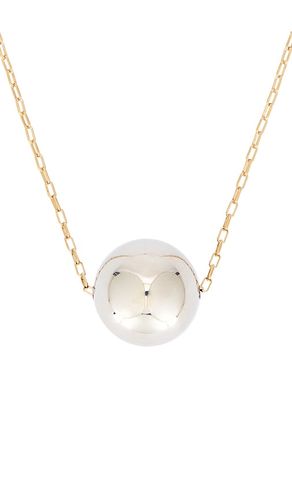 Elina Long Necklace in - Isabel Marant - Modalova