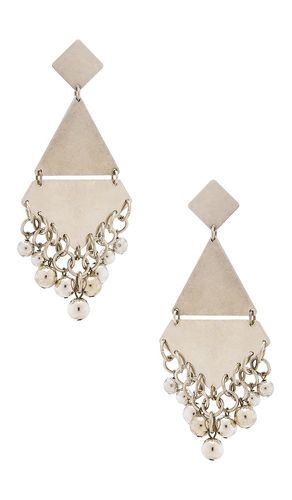 OHRRINGE MIA PENDANT in - Isabel Marant - Modalova