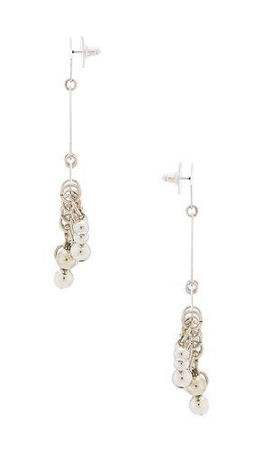 Mia Pendant Earrings in - Isabel Marant - Modalova