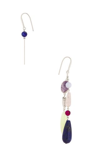 OHRRINGE MAHI ASYMMETRIC in - Isabel Marant - Modalova