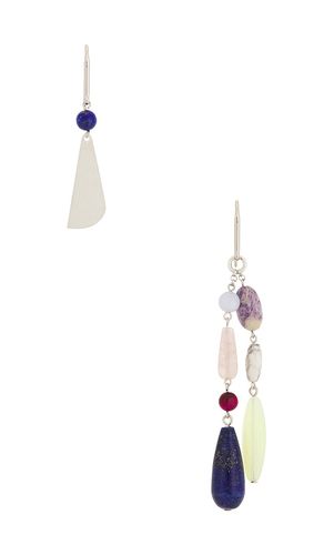 OHRRINGE MAHI ASYMMETRIC in - Isabel Marant - Modalova