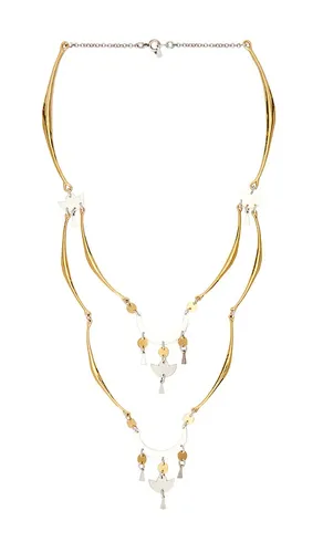 Long Necklace in - Isabel Marant - Modalova