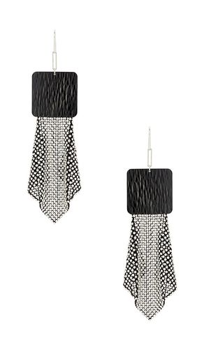 OHRRINGE AVA LONG in - Isabel Marant - Modalova