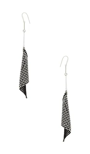 Ava Long Earrings in - Isabel Marant - Modalova