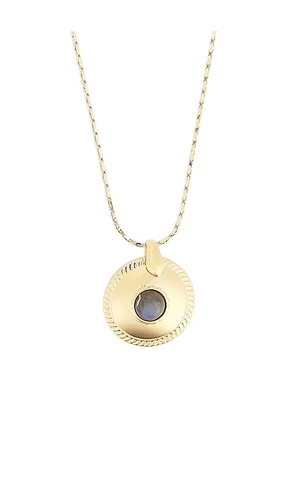 Short Necklace in - Isabel Marant - Modalova