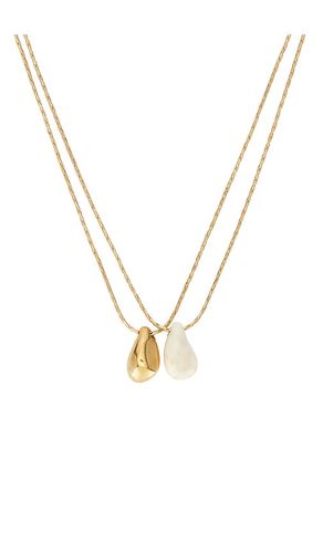 Short Necklace in - Isabel Marant - Modalova