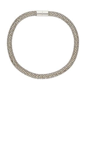 Collar en color plateado metálico talla all - Isabel Marant - Modalova