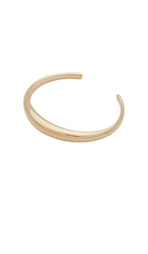 Pio Bracelet in Metallic Gold - Isabel Marant - Modalova