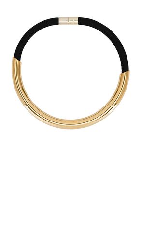 Erin Choker in Metallic Gold - Isabel Marant - Modalova