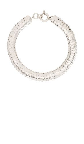 Elia Choker in Metallic - Isabel Marant - Modalova