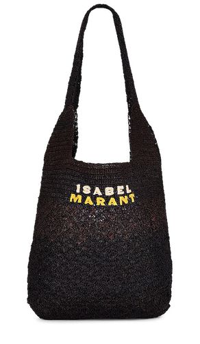 Praia Medium Bag in - Isabel Marant - Modalova