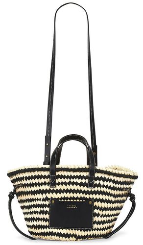 Isabel Marant Cadix Bag in Neutral - Isabel Marant - Modalova