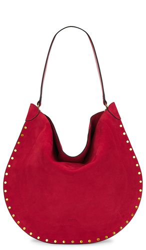 HOBO BAG OSKAN in - Isabel Marant - Modalova