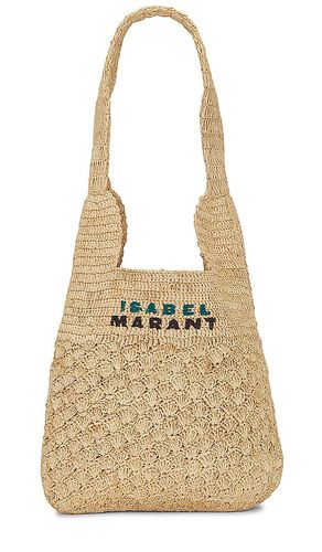 Praia Small Bag in - Isabel Marant - Modalova