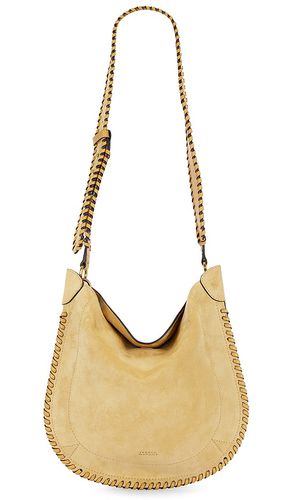 Bolsa suave oskan en color talla all en - . Talla all - Isabel Marant - Modalova