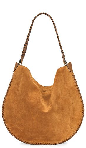 Oskan Hobo Soft Bag in - Isabel Marant - Modalova