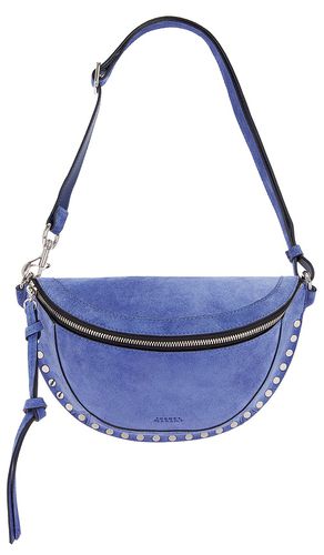 Bolso skano en color azul talla all en - Blue. Talla all - Isabel Marant - Modalova