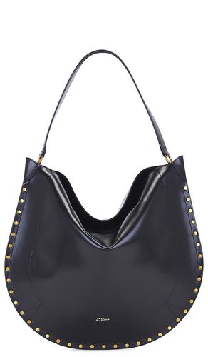 HOBO BAG OSKAN in - Isabel Marant - Modalova