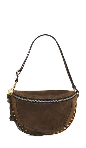 Bolso skano en color marrón talla all en - Brown. Talla all - Isabel Marant - Modalova