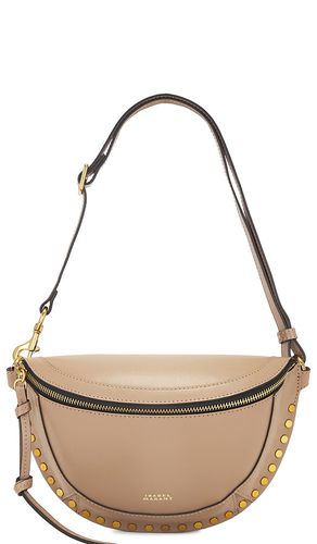 Bolso skano en color bronce talla all en - Tan. Talla all - Isabel Marant - Modalova