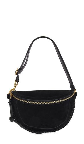 Isabel Marant Skano Bag in Black - Isabel Marant - Modalova