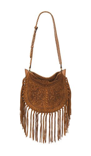 Bolso oskan soft en color talla all en - . Talla all - Isabel Marant - Modalova