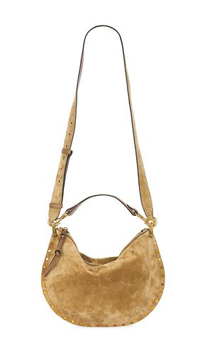 Bolso kanao en color talla all en - . Talla all - Isabel Marant - Modalova