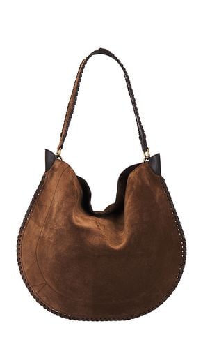 Bolso oskan en color marrón talla all en - Brown. Talla all - Isabel Marant - Modalova