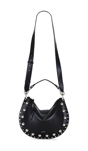 Bolso kanao en color talla all en - Black. Talla all - Isabel Marant - Modalova