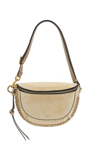 Bolso skano en color beige talla all en - Beige. Talla all - Isabel Marant - Modalova