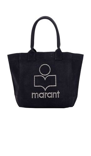 TOTE-BAG SMALL YENKY in - Isabel Marant - Modalova