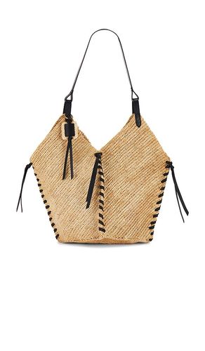 Bolso tampa en color neutral talla all en & - Neutral. Talla all - Isabel Marant - Modalova