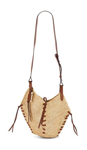 Bolso tampa mini en color neutral talla all en & - Neutral. Talla all - Isabel Marant - Modalova