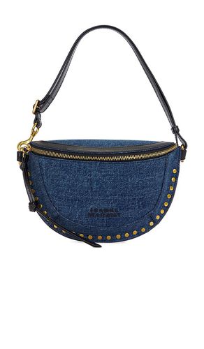 Bolso skano en color azul talla all en - Blue. Talla all - Isabel Marant - Modalova