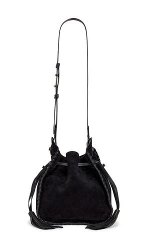 Bolso silao en color talla all en - Black. Talla all - Isabel Marant - Modalova