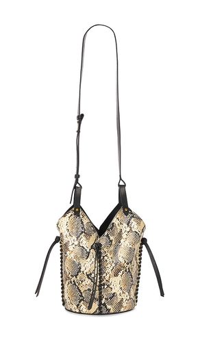 Tampa Mini Bag in - Isabel Marant - Modalova