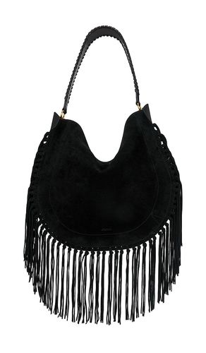 Oskan Hobo Soft Shoulder Bag in - Isabel Marant - Modalova