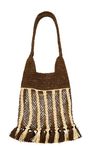 Praia small bag in color size all - Isabel Marant - Modalova