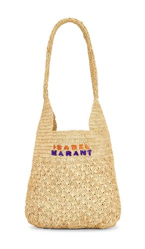 Isabel Marant TASCHE PRAIA in Tan - Isabel Marant - Modalova