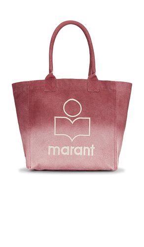 Small Yenky Bag in - Isabel Marant - Modalova