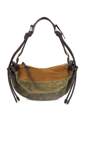 Maia Medium Bag in - Isabel Marant - Modalova