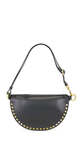 Isabel Marant Skano Bag in Black - Isabel Marant - Modalova