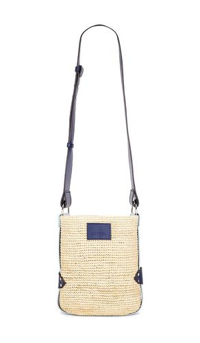 Mini bayia bag in color neutral size all - Isabel Marant - Modalova