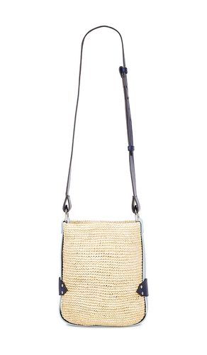 Mini bayia bag in color neutral size all - Isabel Marant - Modalova