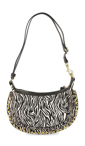 Oskan Moon Bag in & - Isabel Marant - Modalova