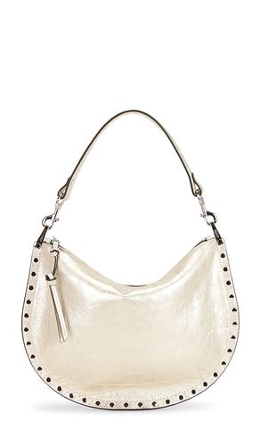 Oskan Soft Zip in - Isabel Marant - Modalova