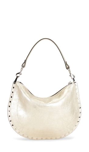 UMHÄNGETASCHE in - Isabel Marant - Modalova