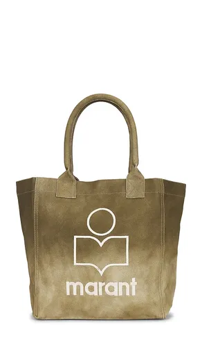 Small Yenky Bag in - Isabel Marant - Modalova