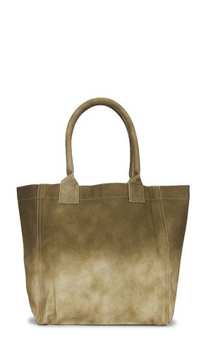 Small Yenky Bag in - Isabel Marant - Modalova
